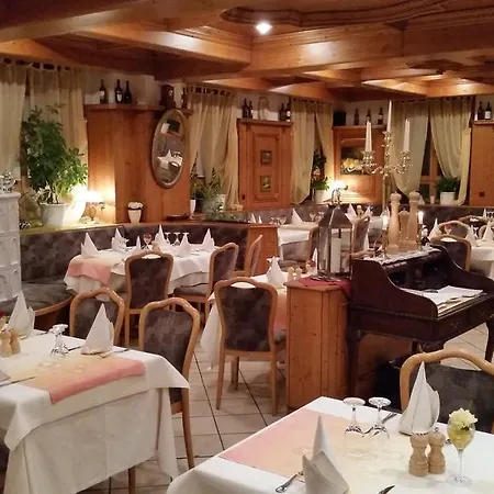 Garibaldi Hotel Rodgau