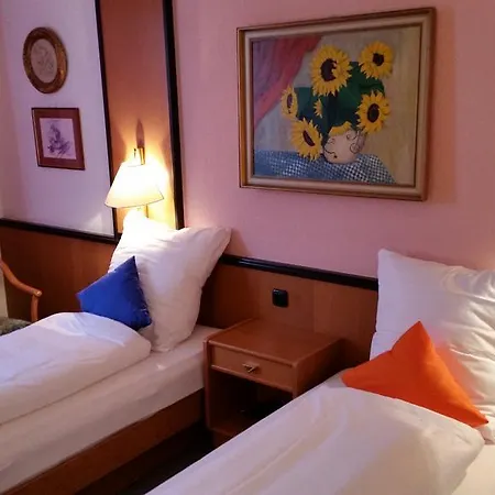 Hotel Garibaldi