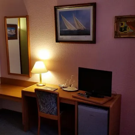 Hotel Garibaldi Rodgau